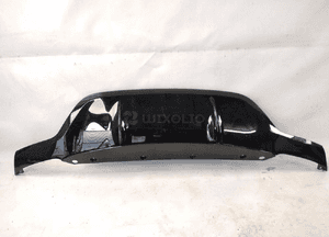 Range rove evoque L551 dyfuzor spoiler zderzak tył tylny 10