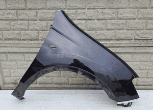 Nissan qashqai 10-13 lift błotnik prawy przód 1