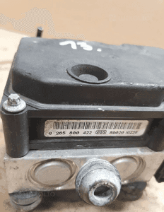 POMPA ABS OPEL CORSA D nr 0265800422 3
