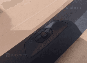 Audi A6 C7 listwa górna konsoli deski 4G0857051 6