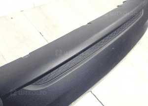 Kia optima osłona dokładka zderzaka tylnego 86690-D4300 6