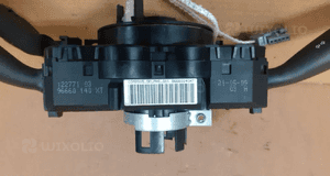 #PRZEŁĄCZNIK ZESPOLONY PAJĄK PEUGEOT / CITROEN nr 96660140XT 4