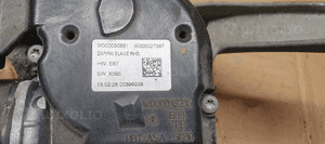Silniczek wycieraczki lewy przód przedni Opel Zafira C W000030851  W000027367 W000018216 5
