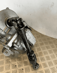 KOLUMNA WSPOMAGANIE CLIO IV CAPTUR I 488108509R FV 3