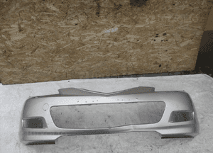 Zderzak przód przedni mazda 3 bk 03-06 1
