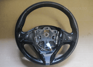 KIEROWNICA RENAULT CLIO IV RENAULT CAPTUR SKÓRA 1