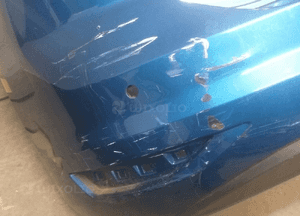 ZDERZAK TYŁ VW TOURAN 5TA 15- 3