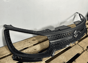 Grill zderzaka przód przedni atrapa suzuki ignis iii 3 2016- 72111-62R0 3
