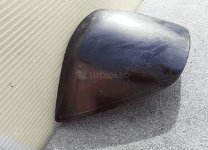 Lampa tylna tył lewa astra h kombi przyciemniona oryginał wysyłka! 3