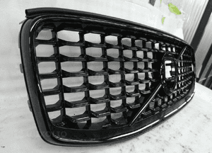 VOLVO XC60 II Lift R DESIGN grill atrapa 32409198 32133812 CAŁY 2