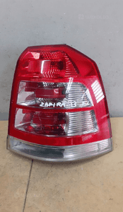 . LAMPA TYL TYLNA PRAWA OPEL ZAFIRA B LIFT FL 1