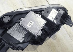Ford c-max MK2 lift 15- lampa prawa xenon F1CB-13D152-AF 12