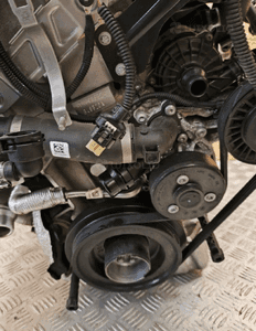 Bmw 330i G20 G21 420i G22 G26 X3 G01 X4 G02 silnik B48B20A 2.0 benzyna 13