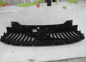 Grill Atrapa Volvo XC60 II 2017- 31425535 NOWY IDEALNY 6