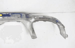 Mercedes glc W253 spoiler listwa chrom zderzaka tył tylna A2538859202 8