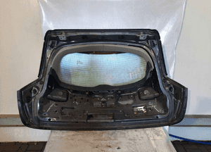 Klapa tył tylna bagażnika do opel insignia a i  kombi Z177 7