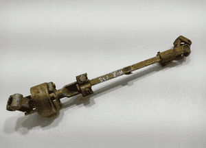 KRZYŻAK DRĄŻEK KOLUMNY KIEROWNICZEJ LAND ROVER DEFENDER 1999-2014 5