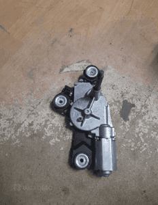 SILNICZEK WYCIERACZKI TYLNEJ FORD FOCUS II 2008R. 0390201875 3