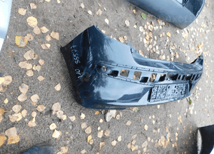 hyundai i 10 zderzak nr 33977 WYSYŁKA 2