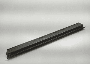 Listwa osłona progu progowa lewa lewy przód przednia bmw 7 E23 1977-1986 2
