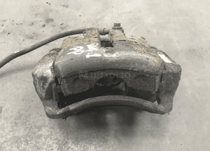 Zacisk prawy przód Opel Insignia A 08-17r 13219199 2