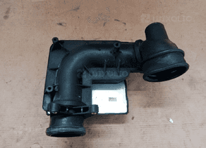 Komputer sterownik silnika Mercedes A168 A1661401700 A0235450232 3