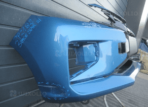 Zderzak przedni przód mitsubishi space star lift 2019- 5