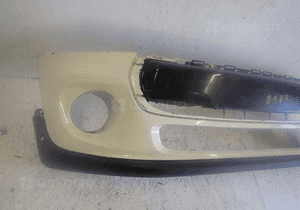 Zderzak przód przedni mini cooper one F55 F56 14- 2