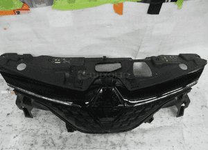 RENAULT CLIO V 5 CAŁY GRILL ATRAPA 6