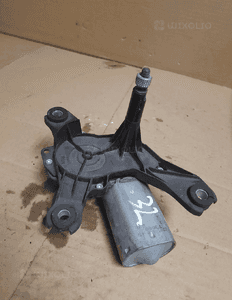 SILNICZEK WYCIERACZKI TYŁ OPEL nr 53011112 / 09132802 6