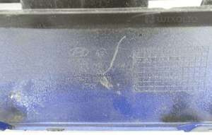 Zderzak przód przedni hyundai I20 ii lift 12