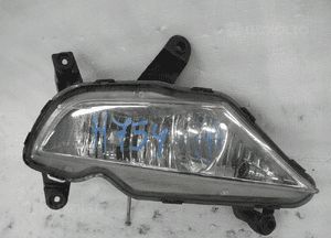 Hyundai I20 ii halogen prawy 1