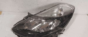 Lampa przod przednia lewa renault clio 3 lift 1