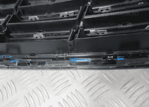 Grill grill atrapa vw passat B8 lift 3G0 2019- 29
