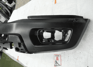 Ford range raptor cały zderzak przedni 2