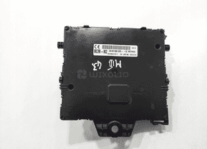MODUŁ BCM-N2 RENAULT MASTER III OPEL MOVANO B 2.3 DCI 284B18618R 2010-2014 3