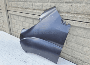 Ducato boxer jumper 06-14 błotnik lewy 2