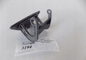 BMW 5 F10/11 Zaślepka spryskiwacza Lewa - 3194 2
