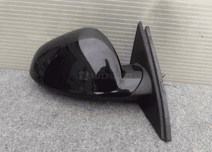 Lusterko elektryczne prawe opel insignia Z20R 11-PIN oryginał wysyłka! 1