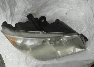 Chrysler voyager 08-15 bdb lampa przednia prawa tyc 3