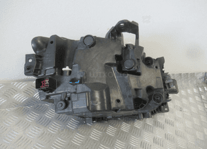 Lampa przód przednia lewa volvo XC60 ii full led 31420417 2017-2021 9