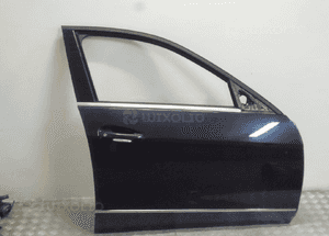 Prawe drzwi przód mercedes e klasa W212 sedan k.l C359 5
