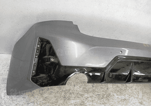 Zderzak tył tylny bmw iii 3 G20 lift sedan m pakiet 21- 2