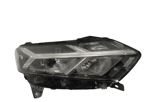 Dacia sandero iii reflektor lampa prawa przód przednia led oryginał 1