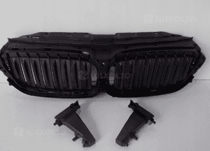 Kierownica powietrza górna BMW 5 G30/G31 - 3826 4