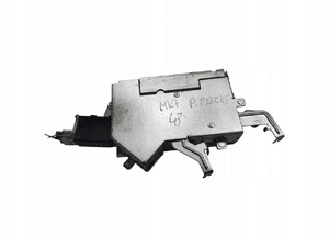 Zamek drzwi przesuwnych bocznych prawy ford transit MK7 vii YC15-14B287-AA 1