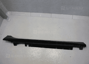 Bmw M1 F40 m pakiet listwa nakładka progowa prawa 3
