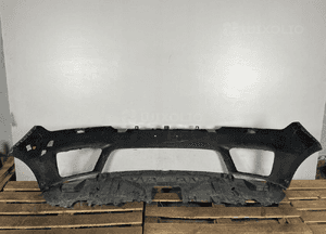 Zderzak przod przedni range rover sport ii 2 lift 4