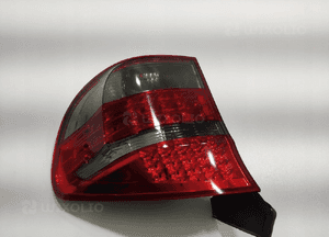 Lampa prawa prawy tył tylna bmw X5 E70 eagle eyes BM124-BEDE4 2006-2009 4