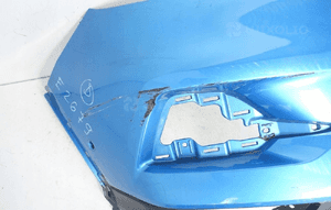 ZDERZAK PRZÓD PRZEDNI NISSAN QASHQAI 2 II J11 LIFT 62022 HV00H 3